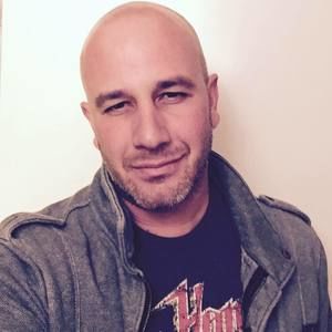 Meet your Posher, Gabriel